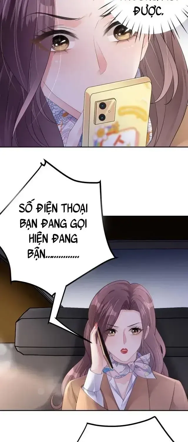 Tùy Ý Thiêu Đốt Lửa Tình Tập 24 trang 7