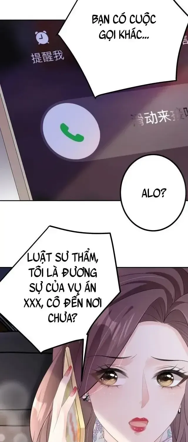 Tùy Ý Thiêu Đốt Lửa Tình Tập 24 trang 8