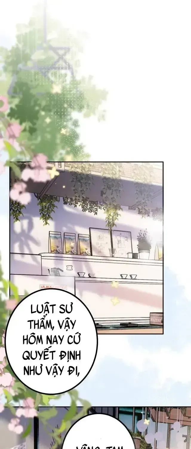 Tùy Ý Thiêu Đốt Lửa Tình Tập 24 trang 10