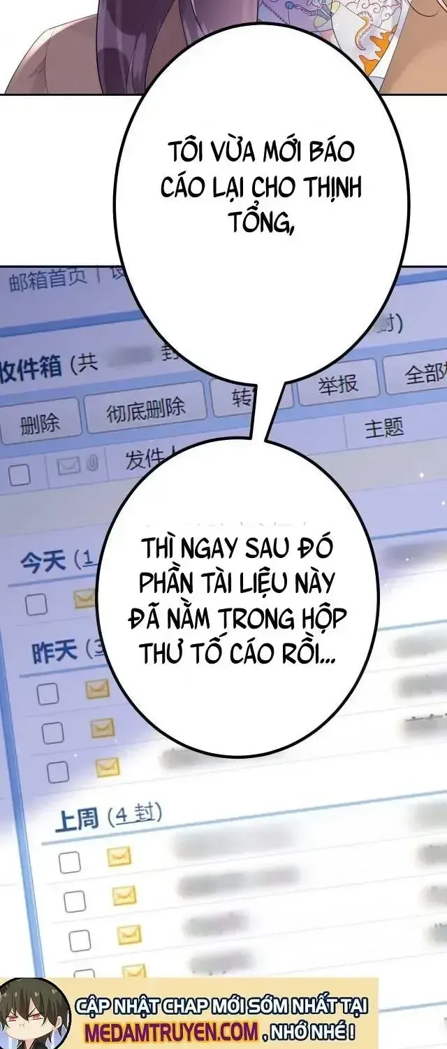 Tùy Ý Thiêu Đốt Lửa Tình Tập 25 trang 24