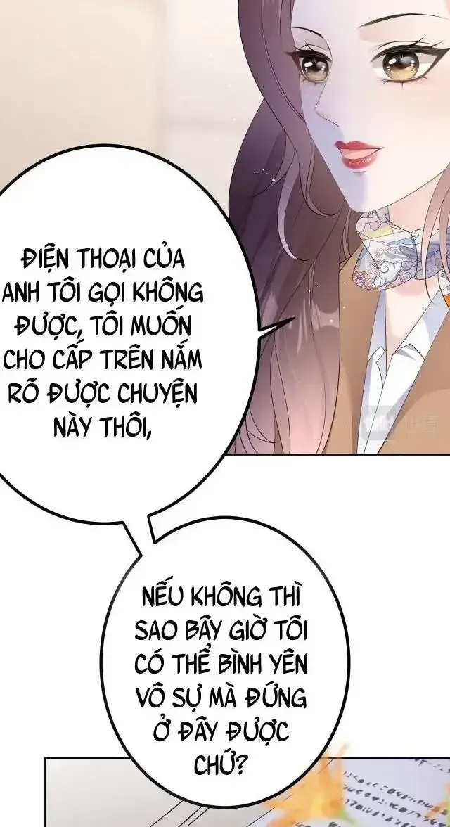 Tùy Ý Thiêu Đốt Lửa Tình Tập 25 trang 26