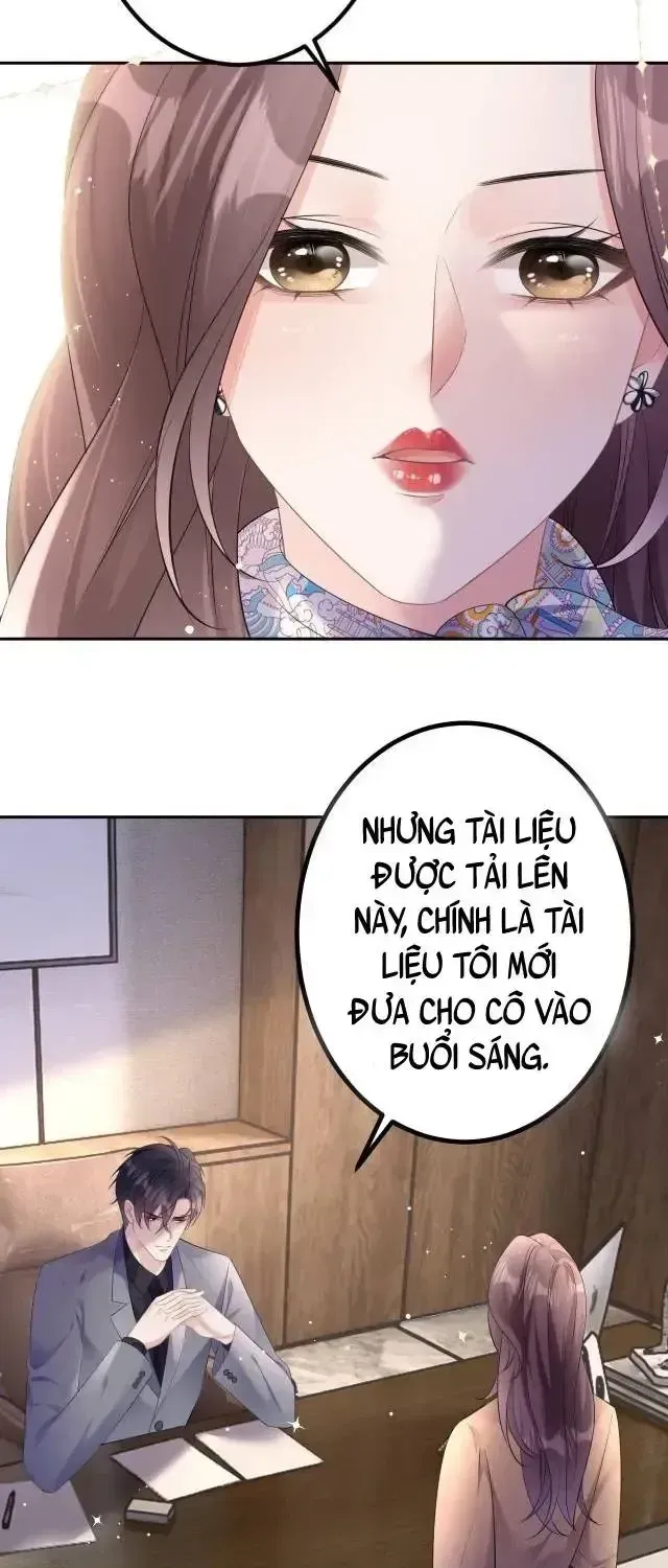Tùy Ý Thiêu Đốt Lửa Tình Tập 25 trang 6