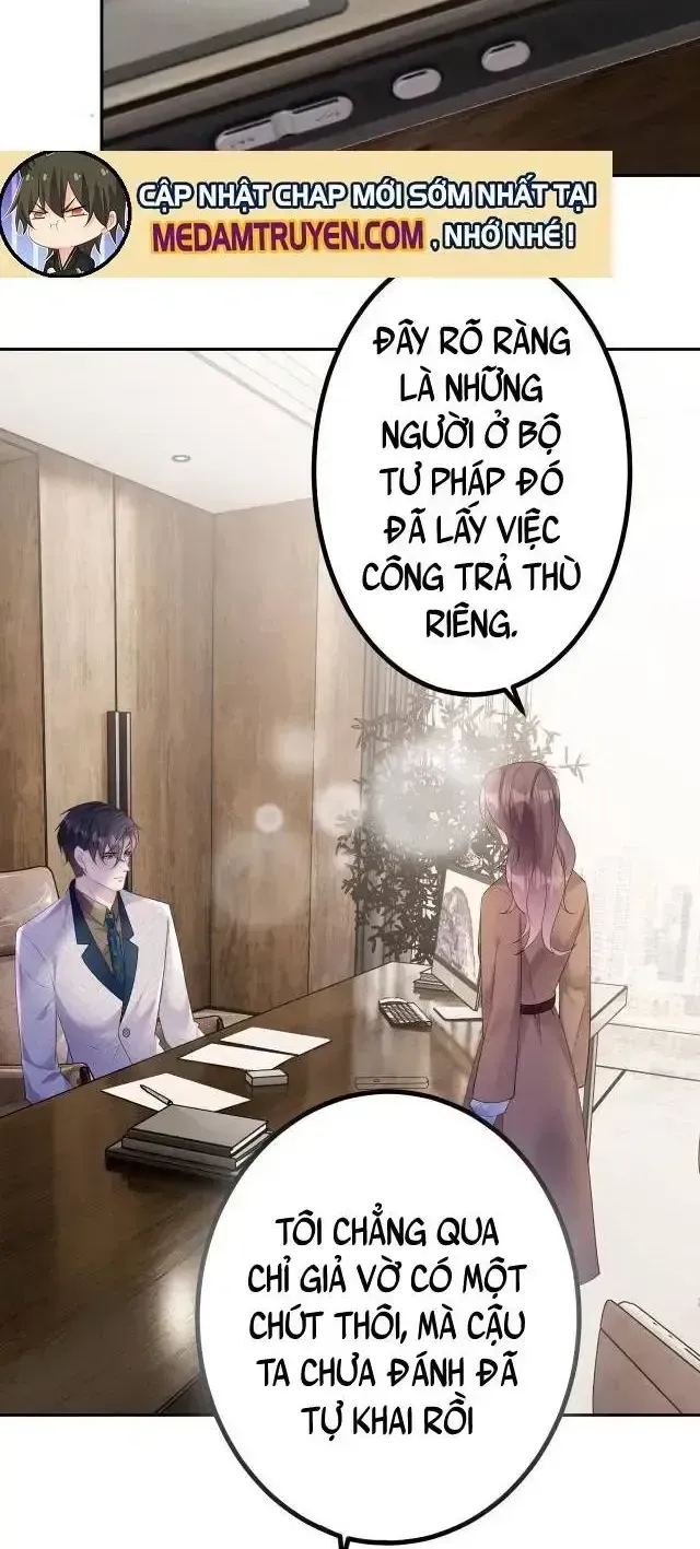 Tùy Ý Thiêu Đốt Lửa Tình Tập 26 trang 17