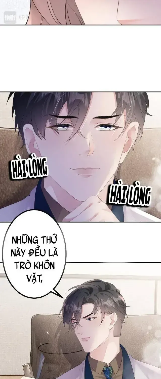 Tùy Ý Thiêu Đốt Lửa Tình Tập 26 trang 20