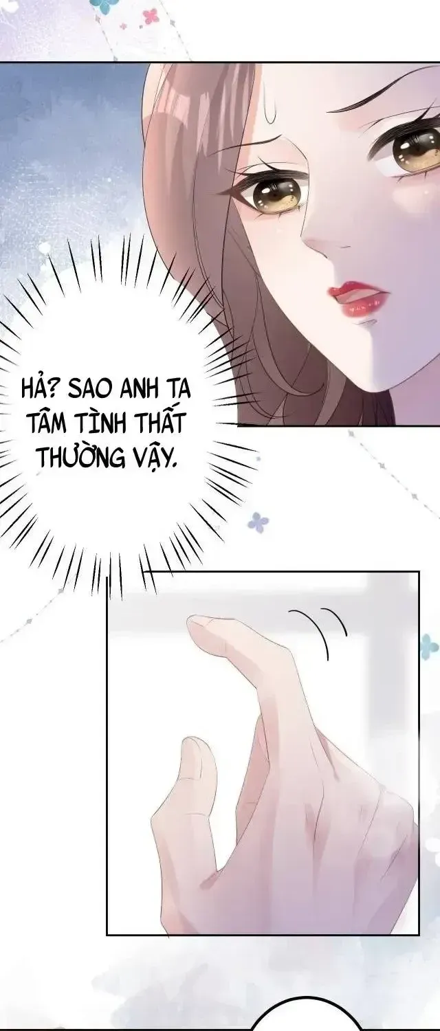 Tùy Ý Thiêu Đốt Lửa Tình Tập 26 trang 24