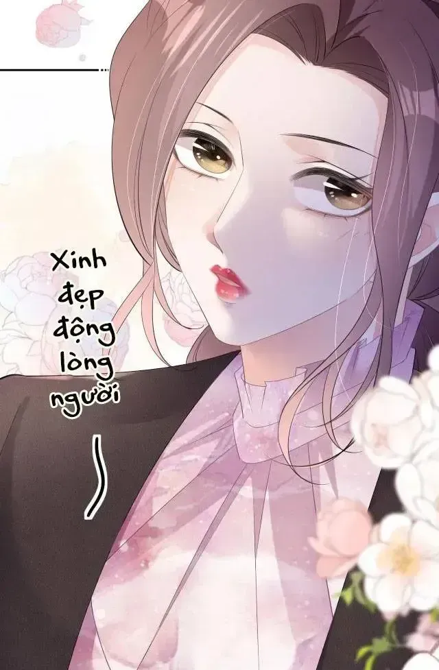 Tùy Ý Thiêu Đốt Lửa Tình Tập 27 trang 18