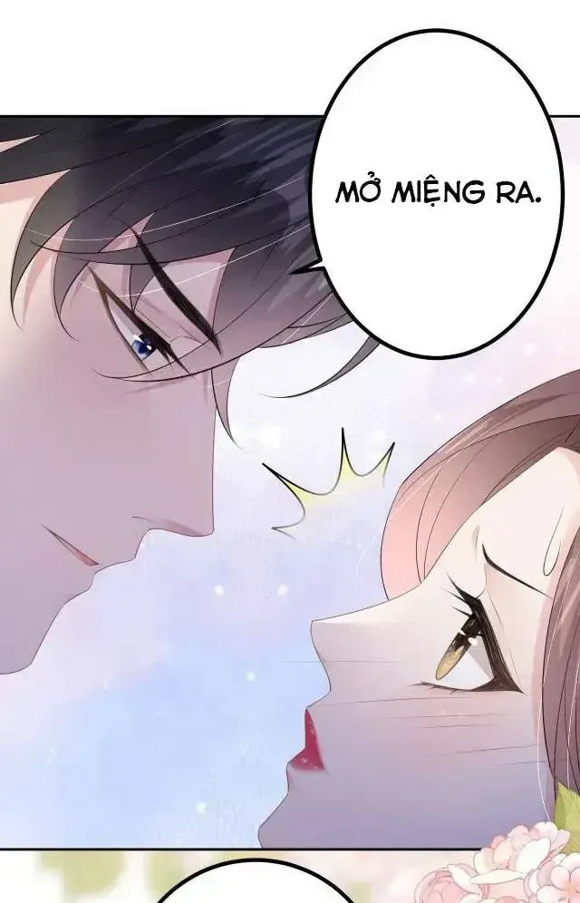 Tùy Ý Thiêu Đốt Lửa Tình Tập 27 trang 26