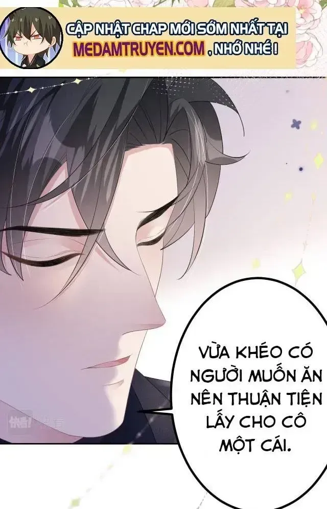 Tùy Ý Thiêu Đốt Lửa Tình Tập 27 trang 32