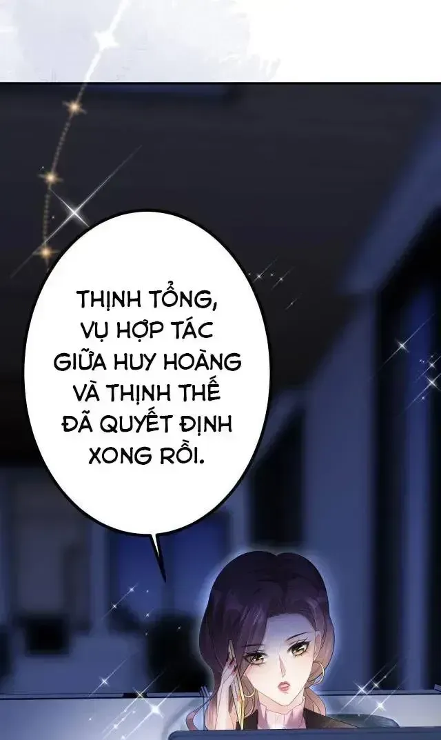 Tùy Ý Thiêu Đốt Lửa Tình Tập 27 trang 5