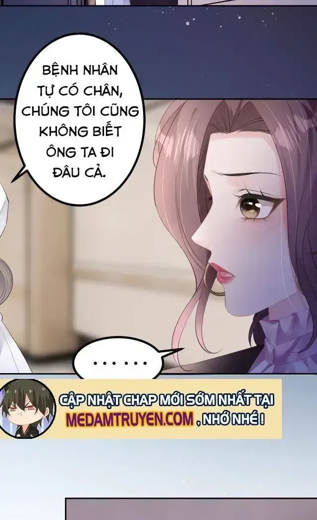 Tùy Ý Thiêu Đốt Lửa Tình Tập 27 trang 42