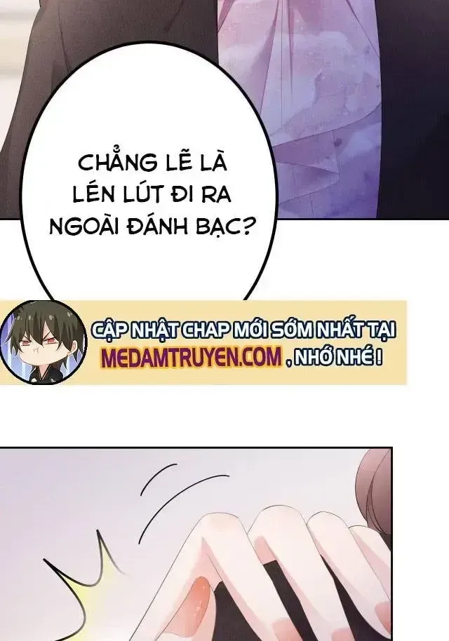 Tùy Ý Thiêu Đốt Lửa Tình Tập 27 trang 46