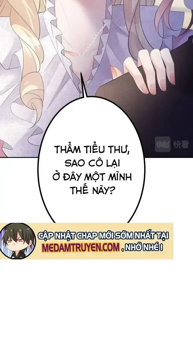 Tùy Ý Thiêu Đốt Lửa Tình Tập 27 trang 48