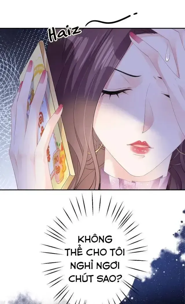 Tùy Ý Thiêu Đốt Lửa Tình Tập 27 trang 7