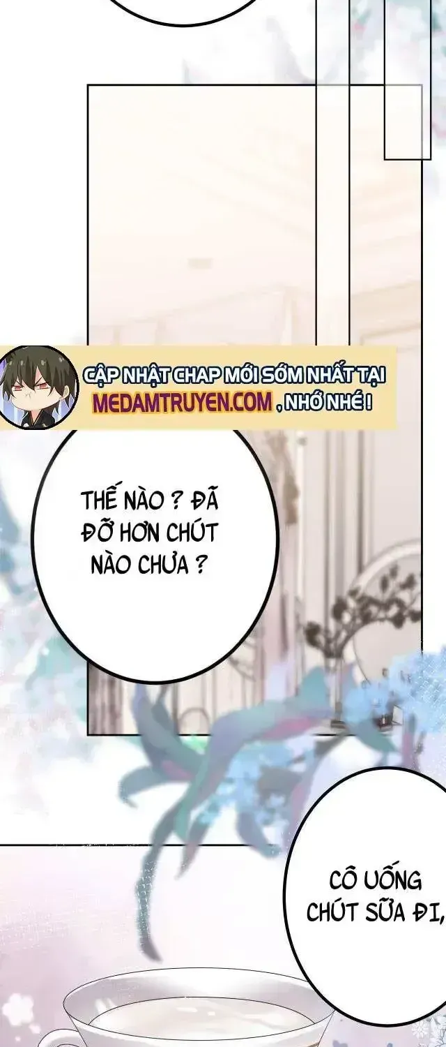Tùy Ý Thiêu Đốt Lửa Tình Tập 28 trang 12