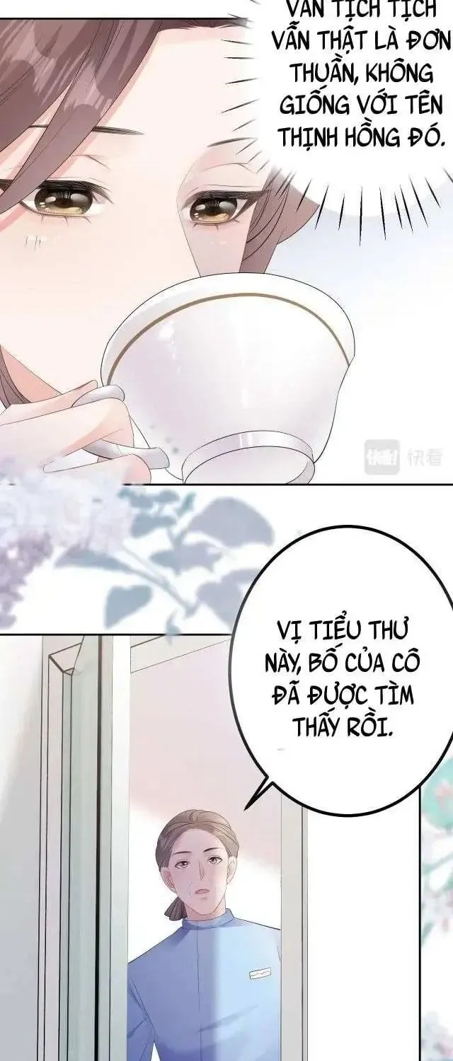 Tùy Ý Thiêu Đốt Lửa Tình Tập 28 trang 15