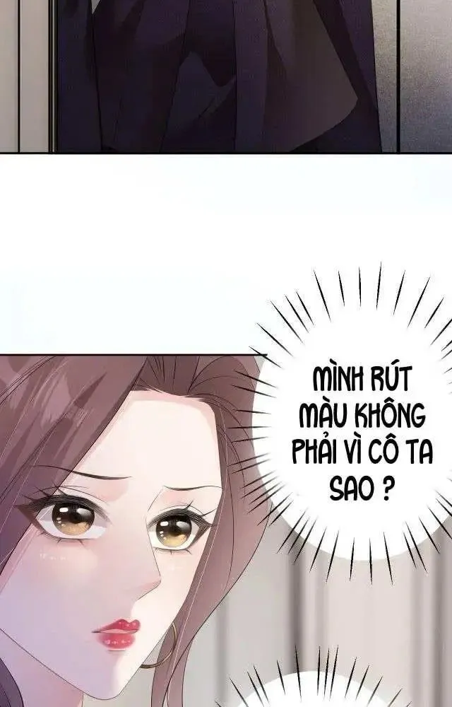 Tùy Ý Thiêu Đốt Lửa Tình Tập 28 trang 24