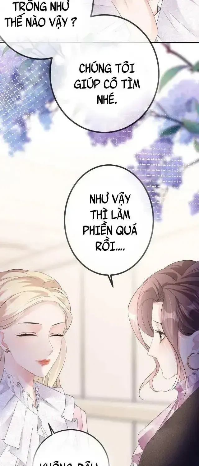 Tùy Ý Thiêu Đốt Lửa Tình Tập 28 trang 6
