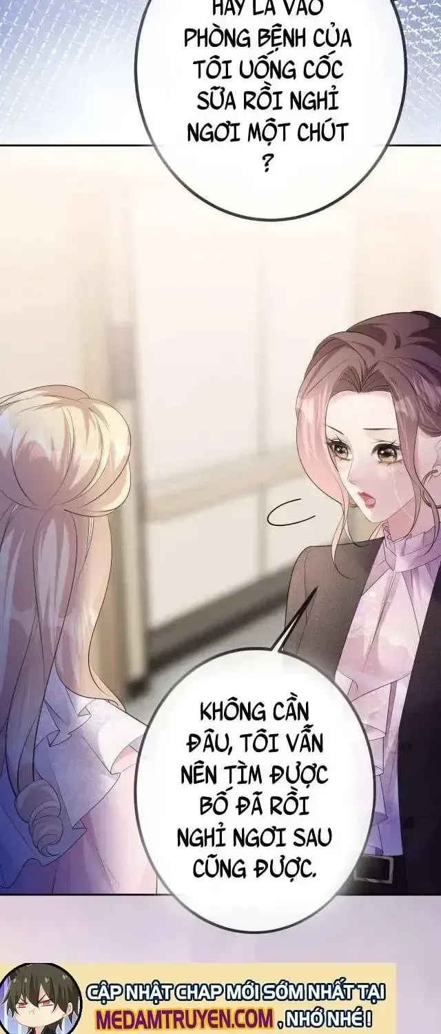 Tùy Ý Thiêu Đốt Lửa Tình Tập 28 trang 9