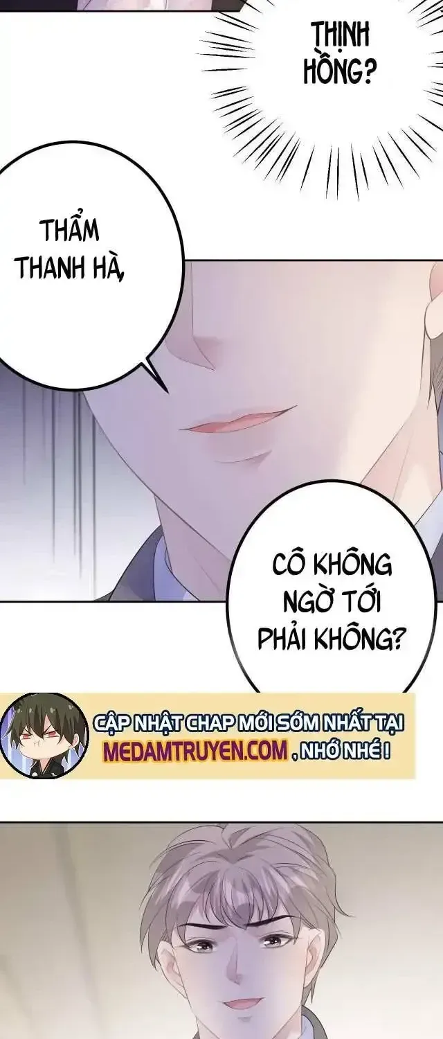 Tùy Ý Thiêu Đốt Lửa Tình Tập 29 trang 11