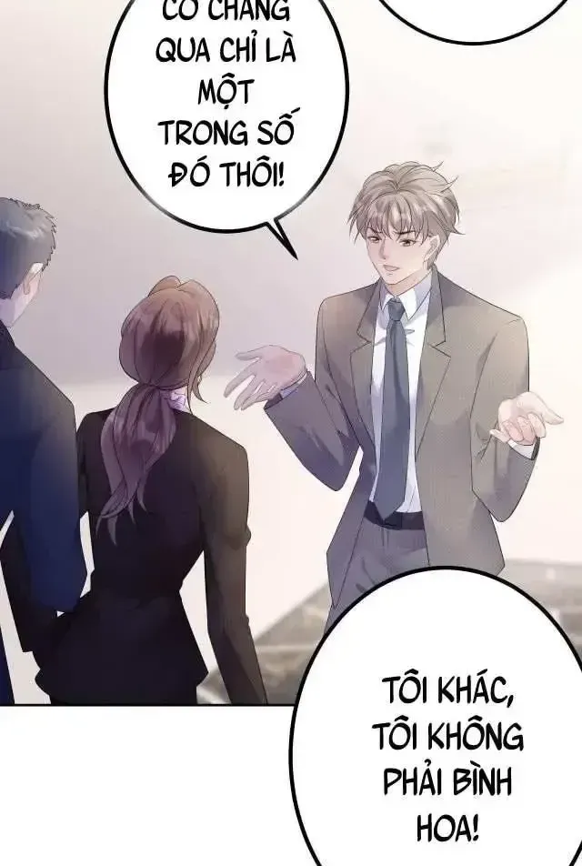 Tùy Ý Thiêu Đốt Lửa Tình Tập 29 trang 24