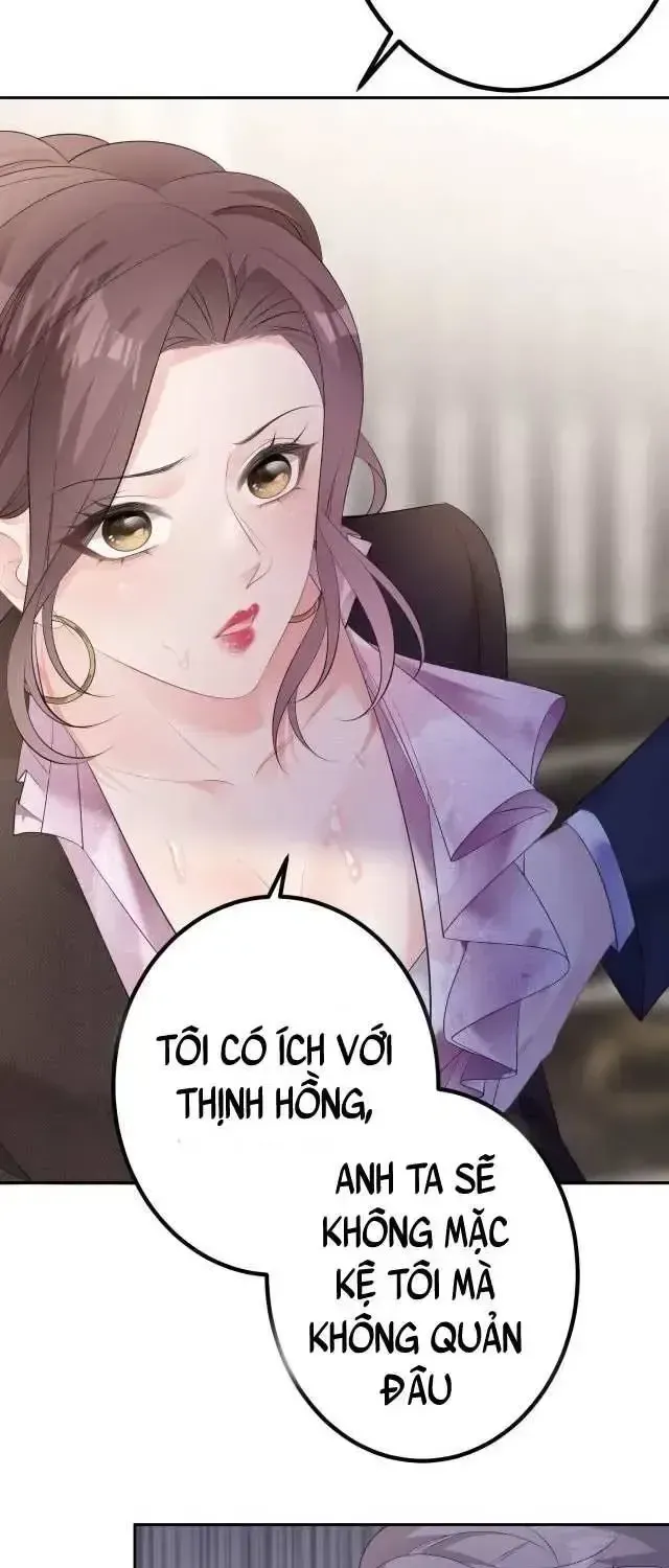 Tùy Ý Thiêu Đốt Lửa Tình Tập 29 trang 25
