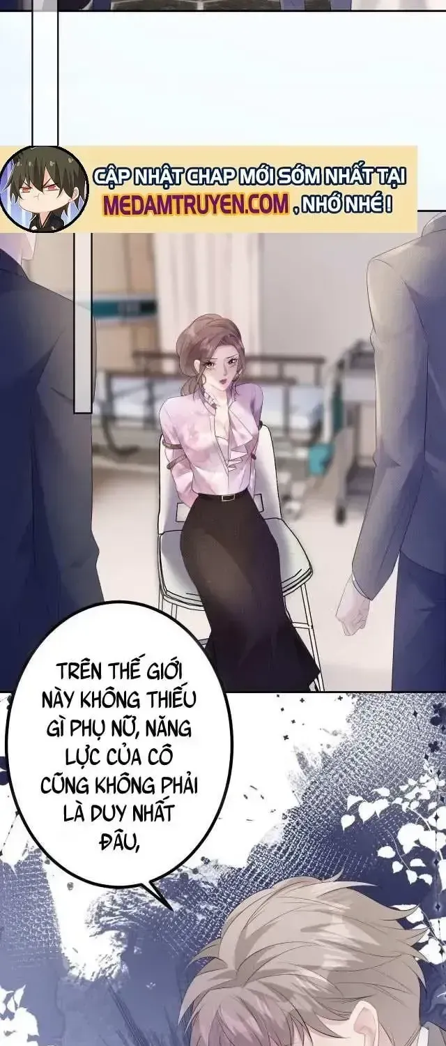 Tùy Ý Thiêu Đốt Lửa Tình Tập 29 trang 27