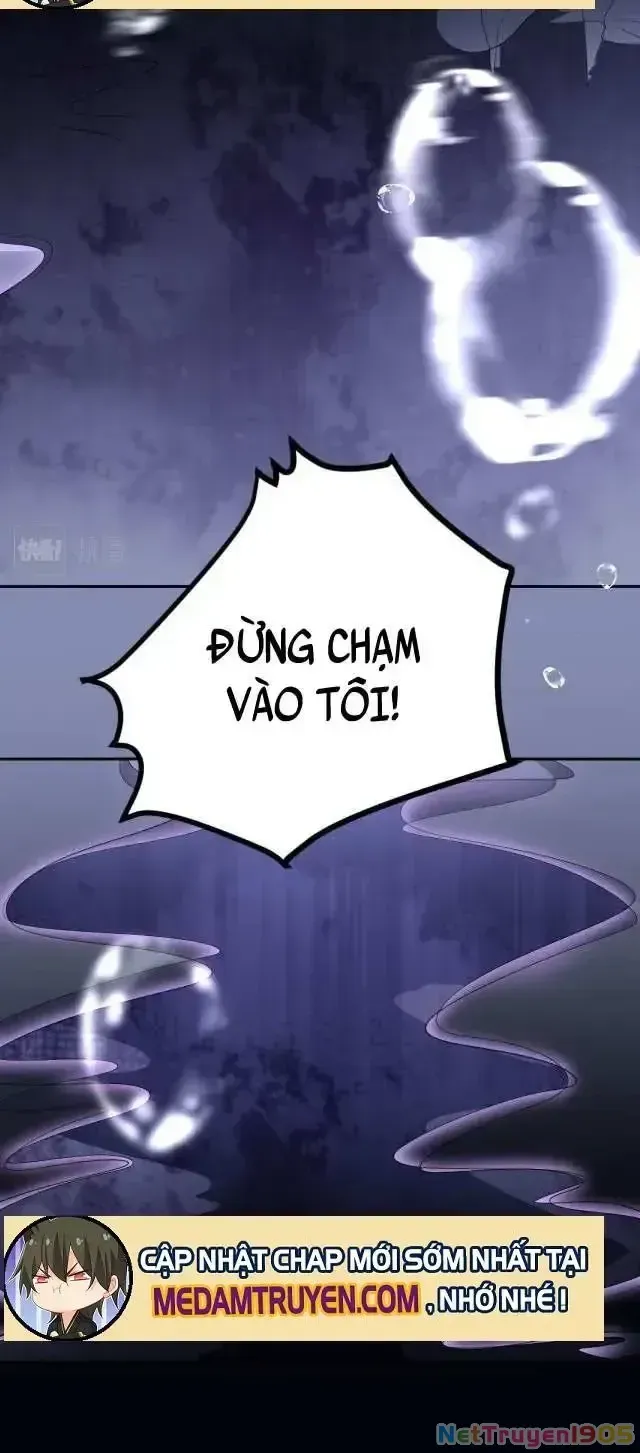 Tùy Ý Thiêu Đốt Lửa Tình Tập 29 trang 31