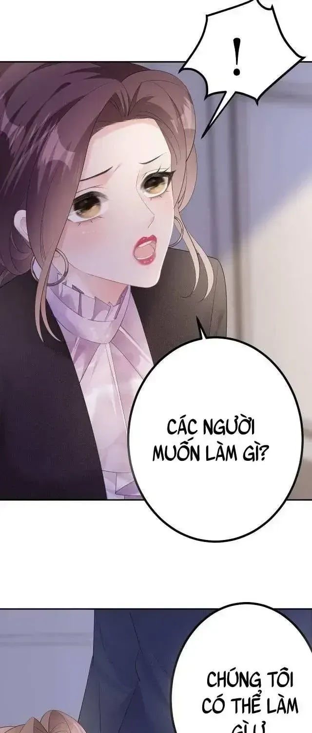 Tùy Ý Thiêu Đốt Lửa Tình Tập 29 trang 7