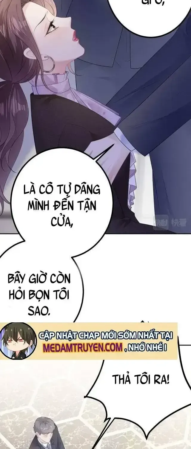 Tùy Ý Thiêu Đốt Lửa Tình Tập 29 trang 8