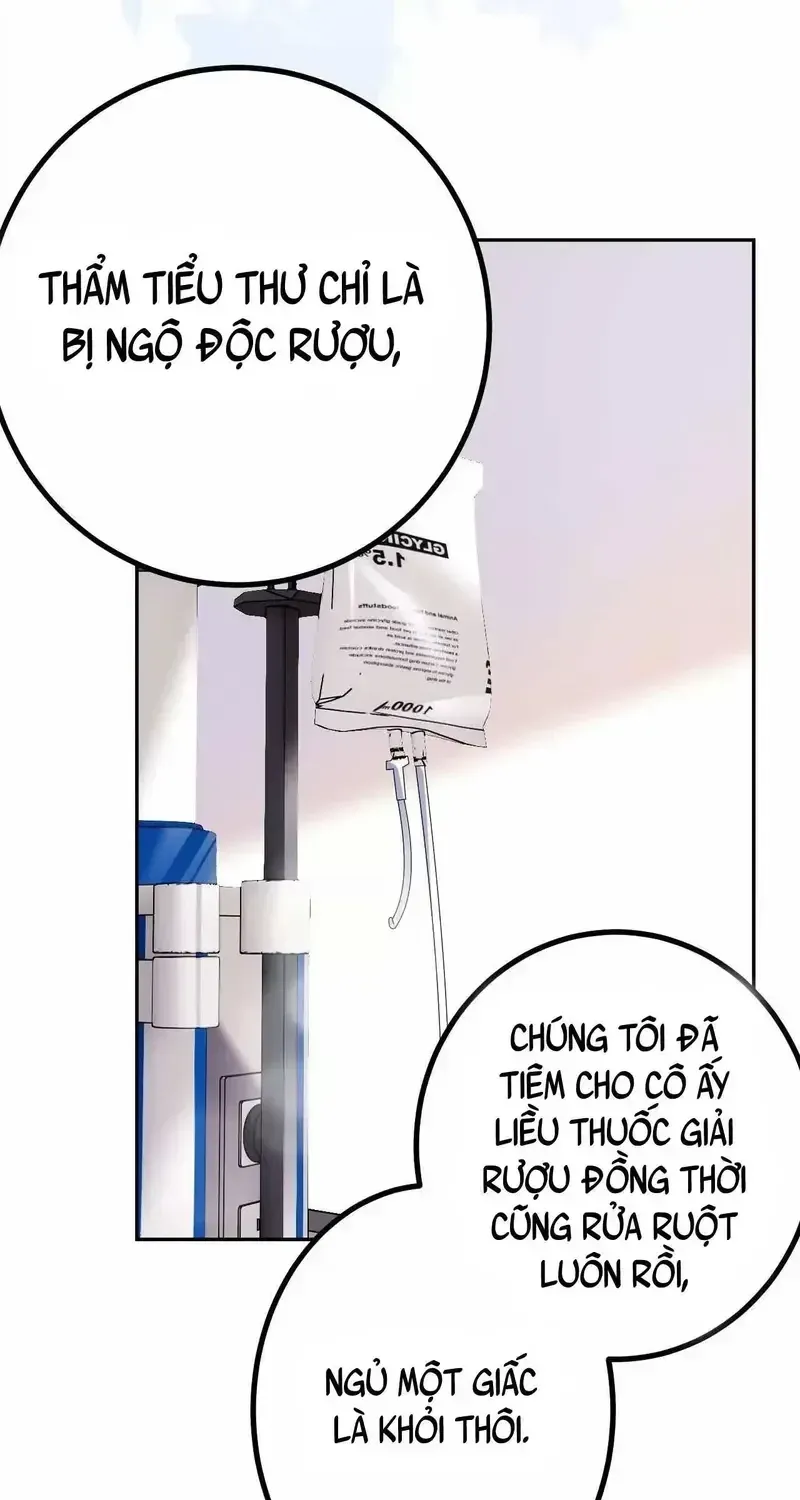Tùy Ý Thiêu Đốt Lửa Tình Tập 30 trang 13