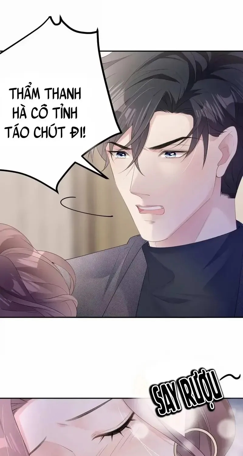 Tùy Ý Thiêu Đốt Lửa Tình Tập 30 trang 10