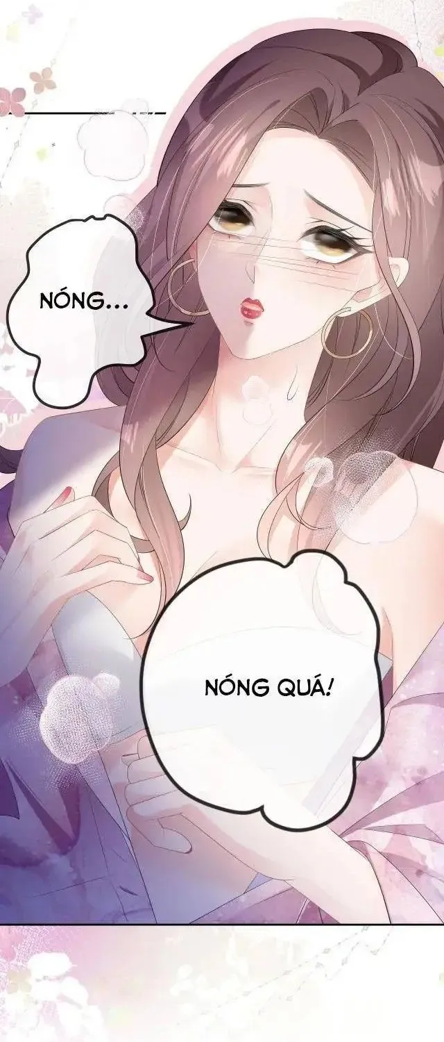 Tùy Ý Thiêu Đốt Lửa Tình Tập 31 trang 11