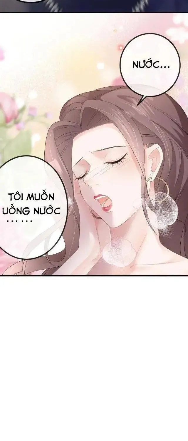 Tùy Ý Thiêu Đốt Lửa Tình Tập 31 trang 13