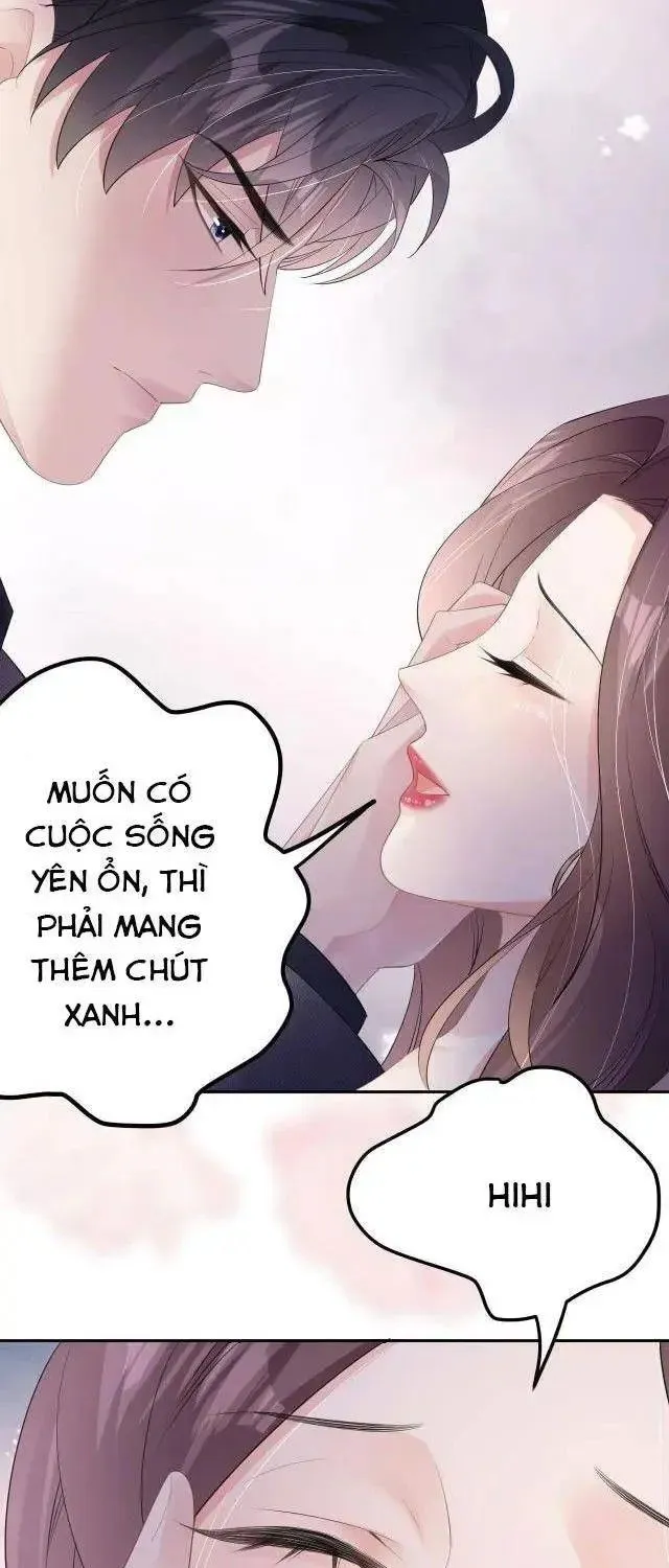 Tùy Ý Thiêu Đốt Lửa Tình Tập 31 trang 20