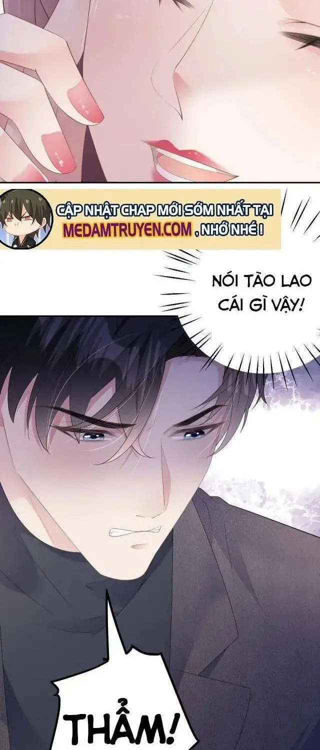 Tùy Ý Thiêu Đốt Lửa Tình Tập 31 trang 21