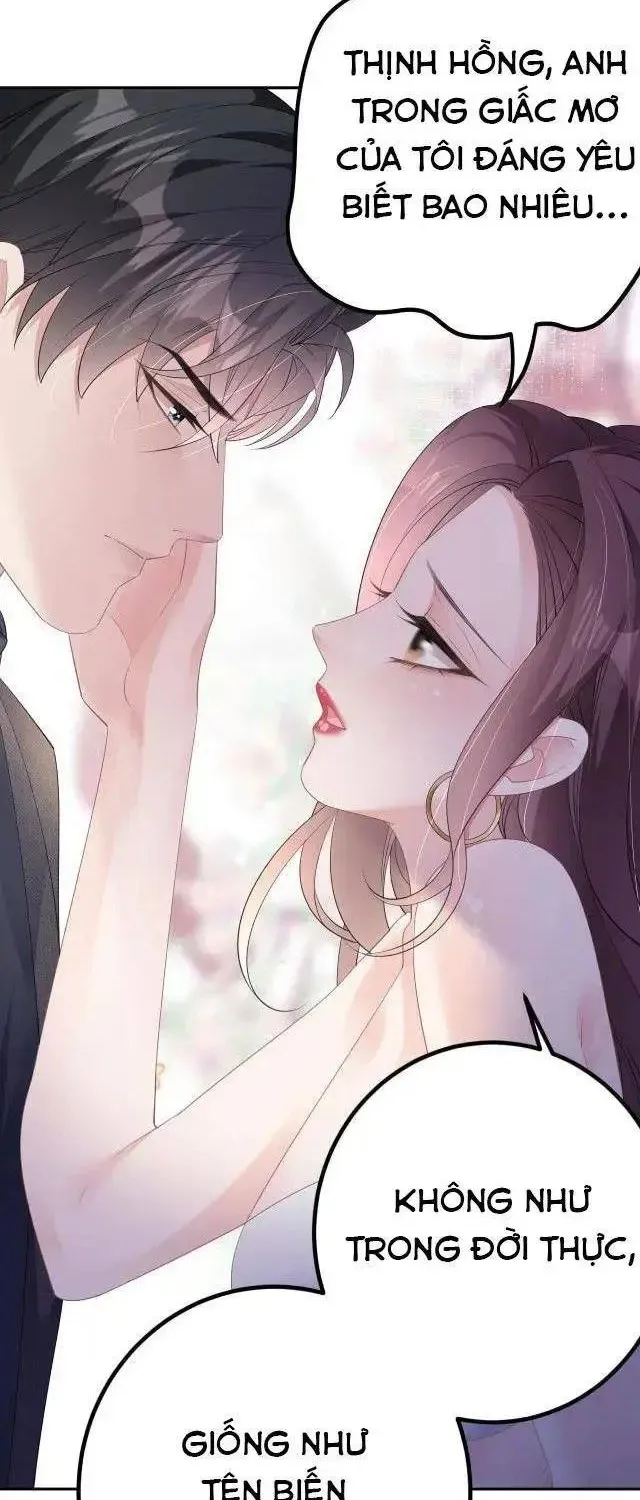 Tùy Ý Thiêu Đốt Lửa Tình Tập 31 trang 23