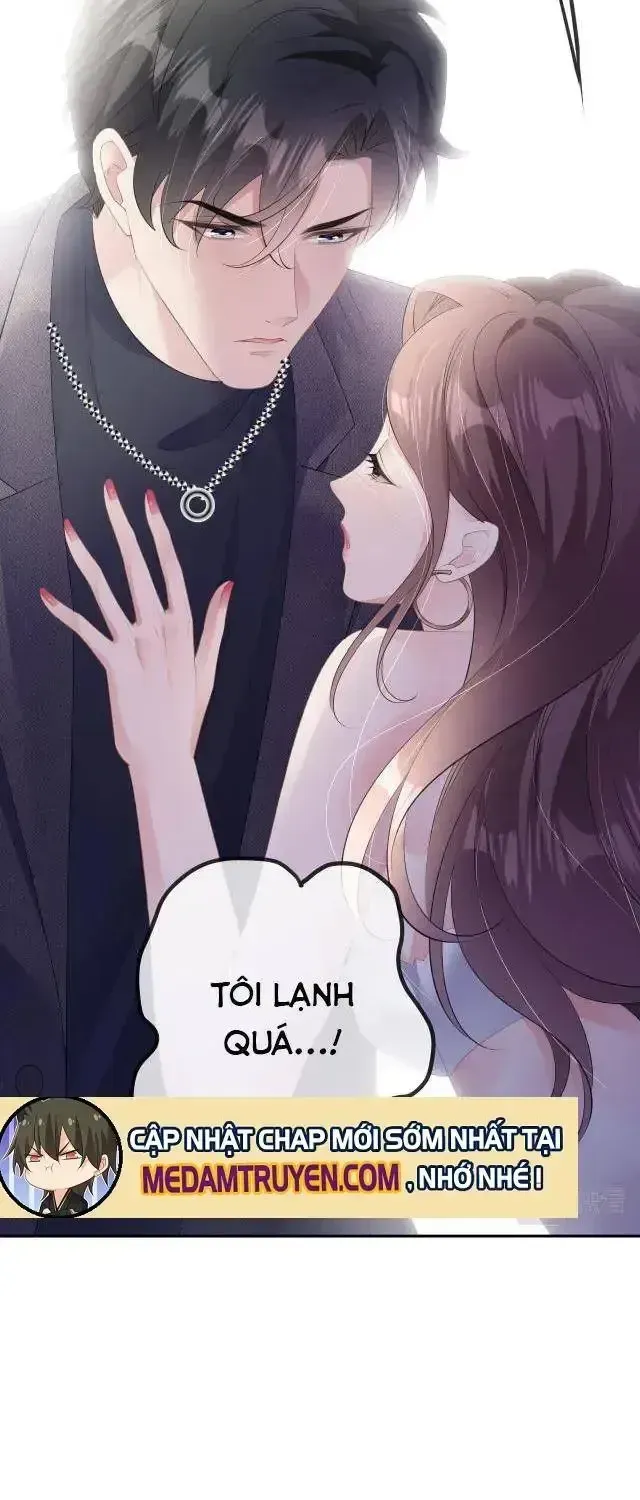 Tùy Ý Thiêu Đốt Lửa Tình Tập 31 trang 34