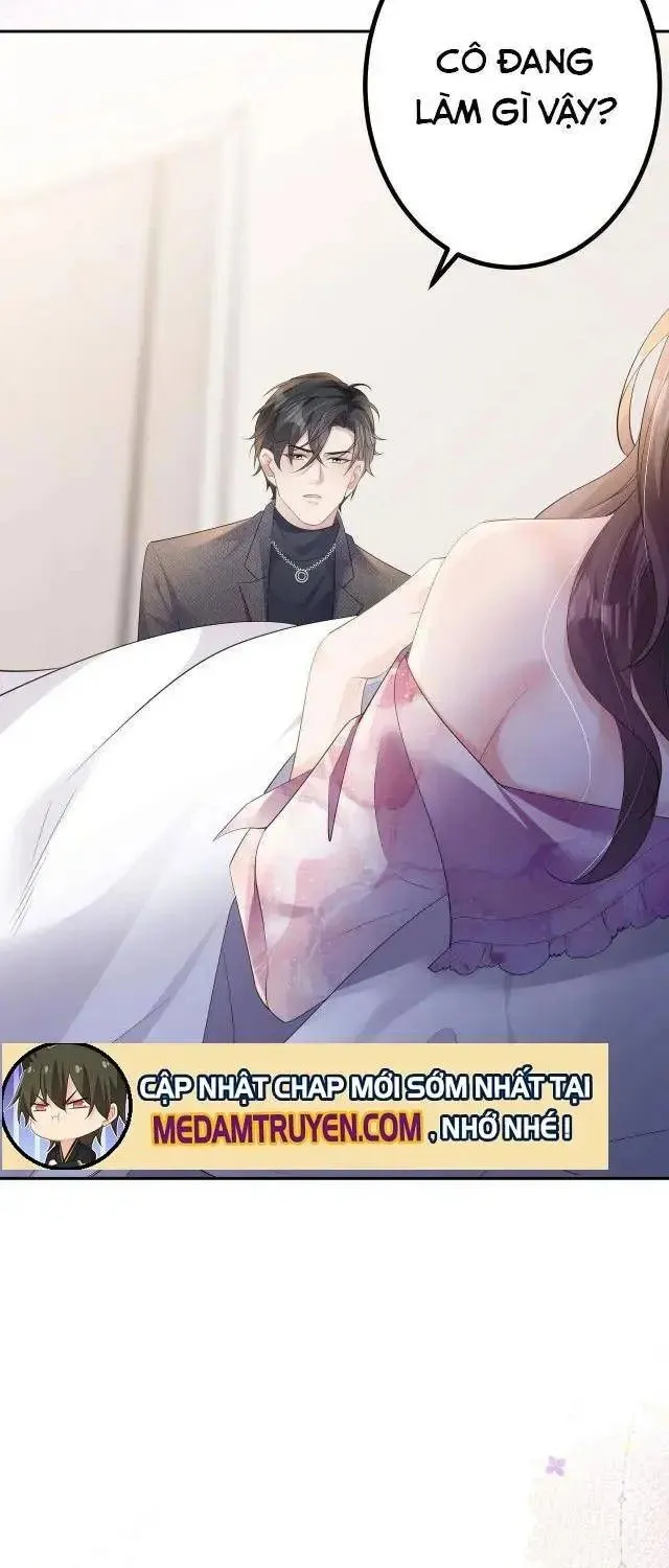 Tùy Ý Thiêu Đốt Lửa Tình Tập 31 trang 10