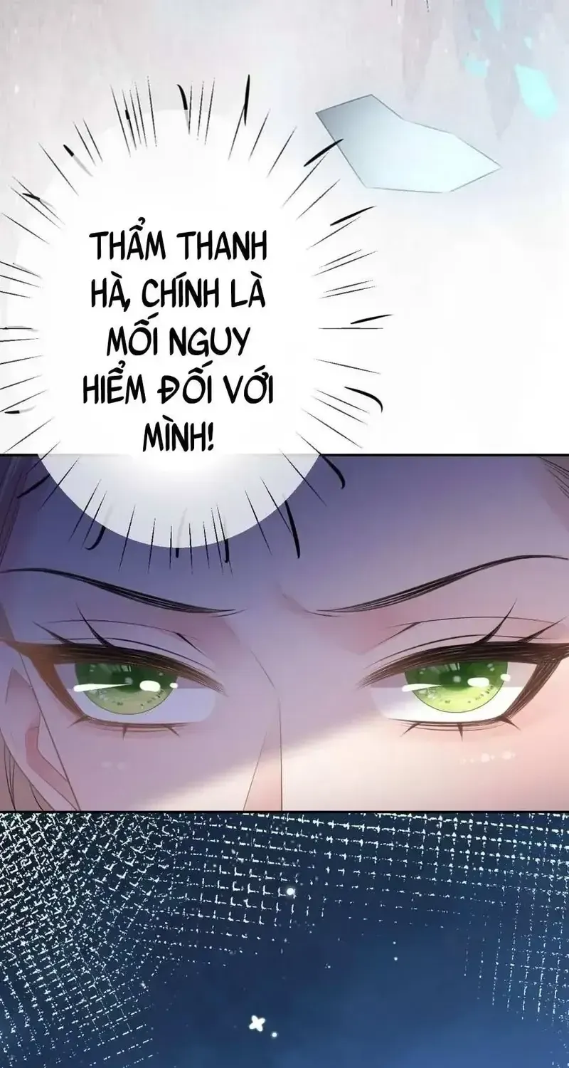 Tùy Ý Thiêu Đốt Lửa Tình Tập 32 trang 11