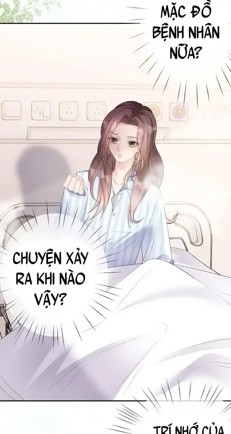 Tùy Ý Thiêu Đốt Lửa Tình Tập 32 trang 17