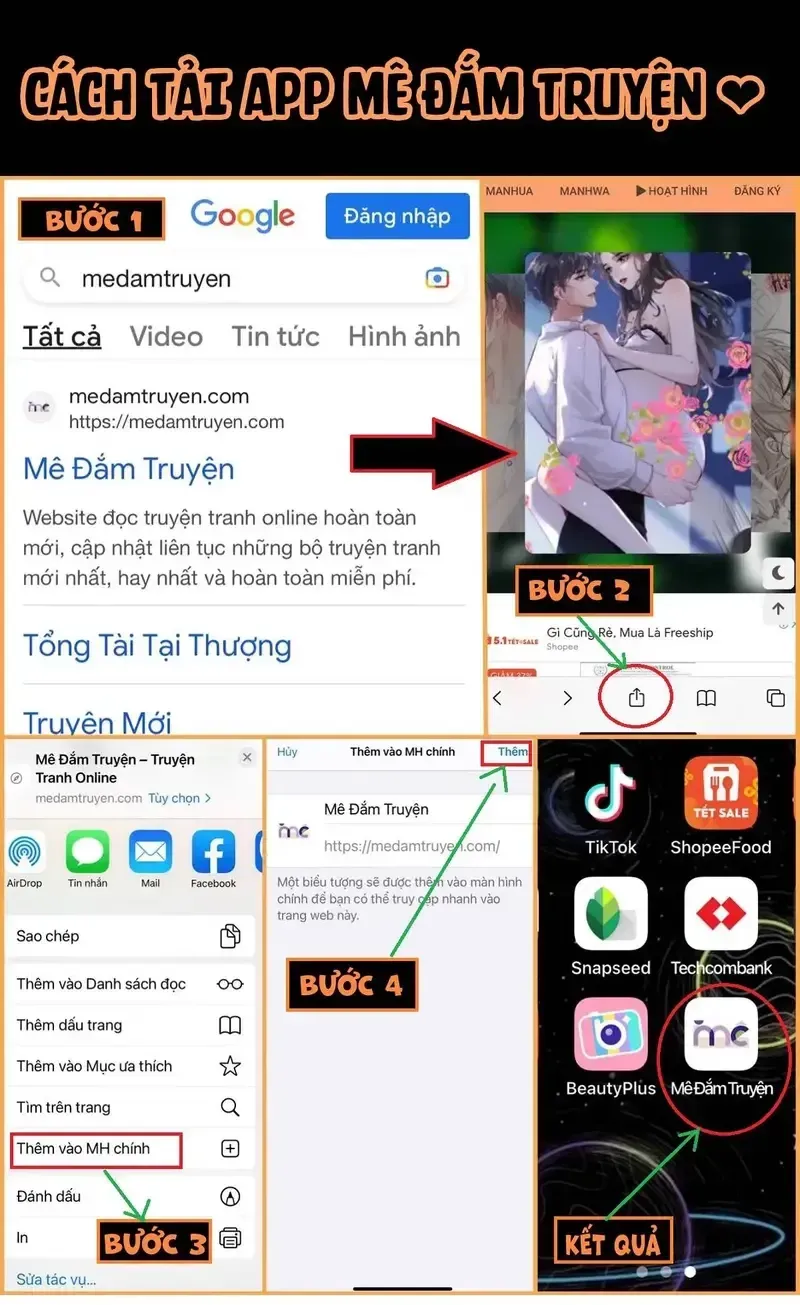 Tùy Ý Thiêu Đốt Lửa Tình Tập 32 trang 3