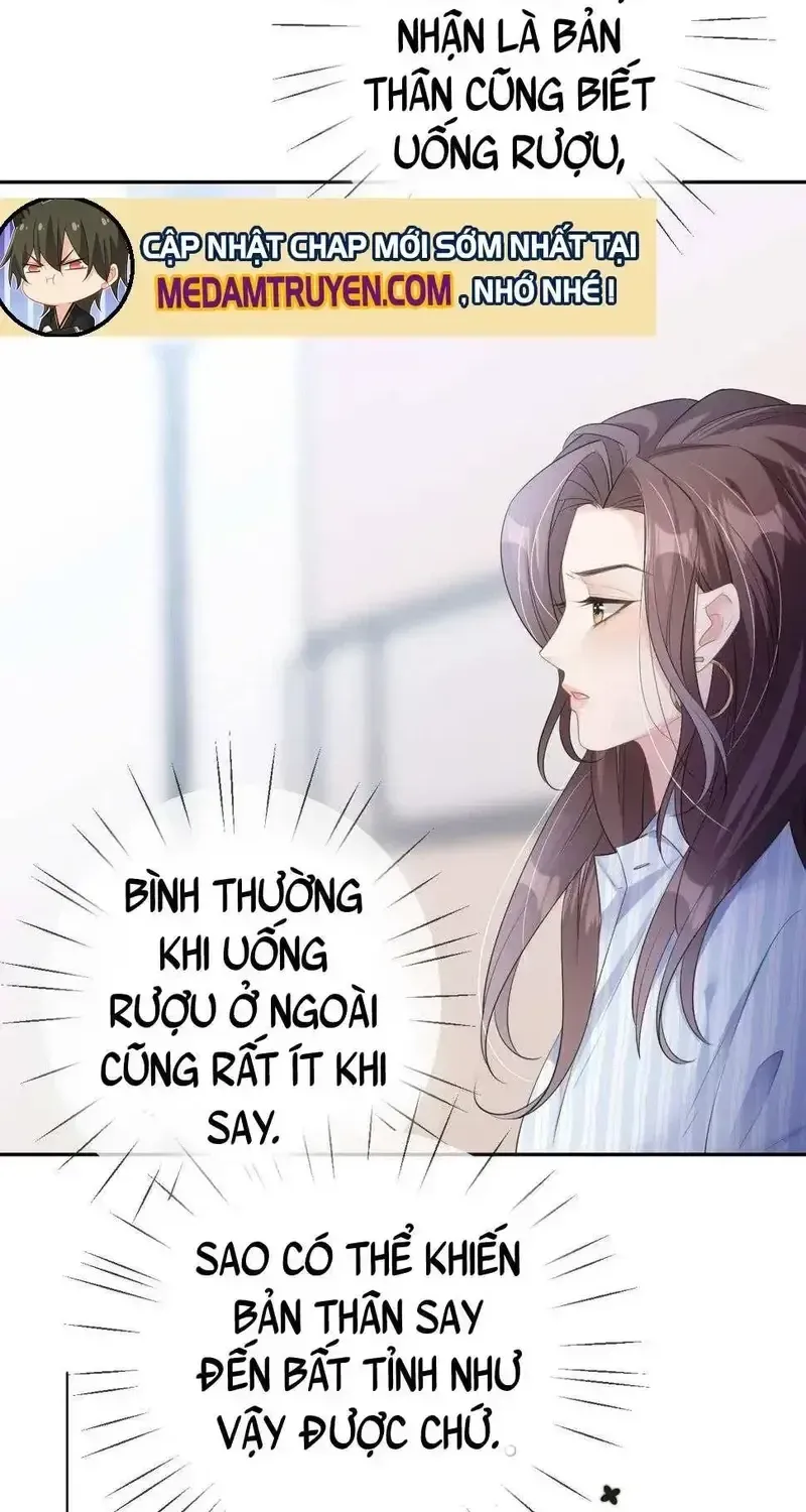Tùy Ý Thiêu Đốt Lửa Tình Tập 32 trang 26