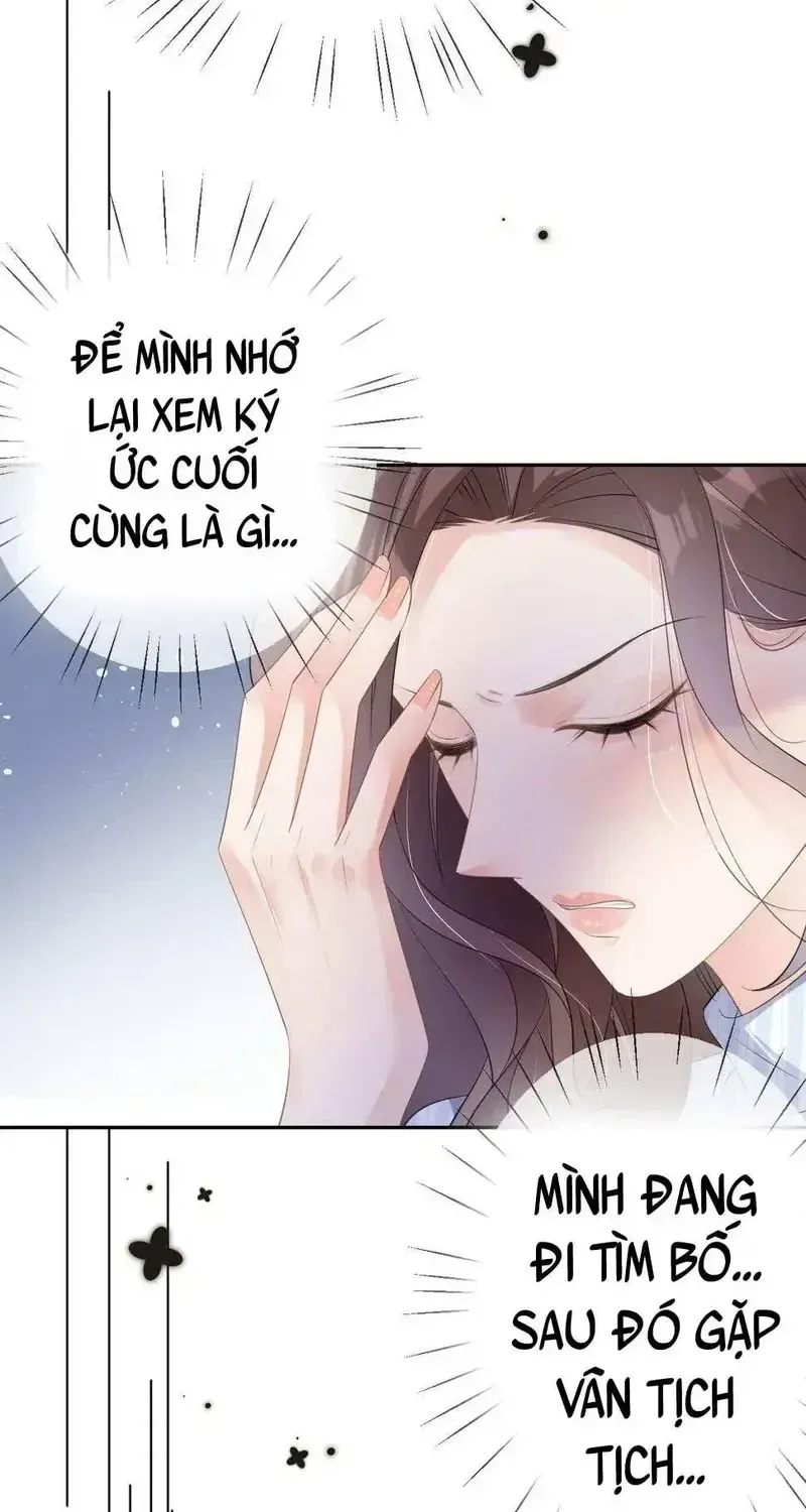 Tùy Ý Thiêu Đốt Lửa Tình Tập 32 trang 27