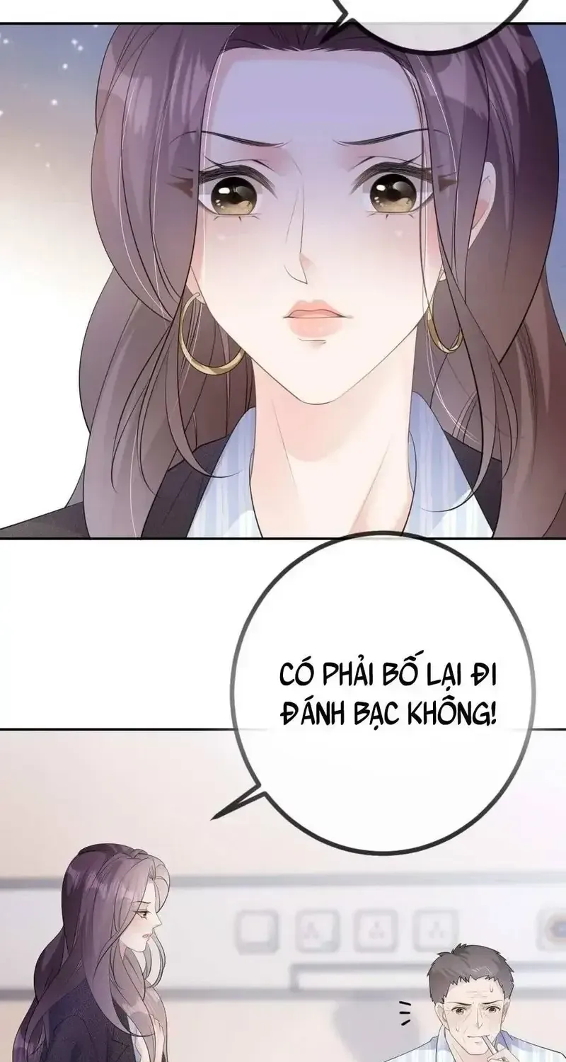 Tùy Ý Thiêu Đốt Lửa Tình Tập 32 trang 37