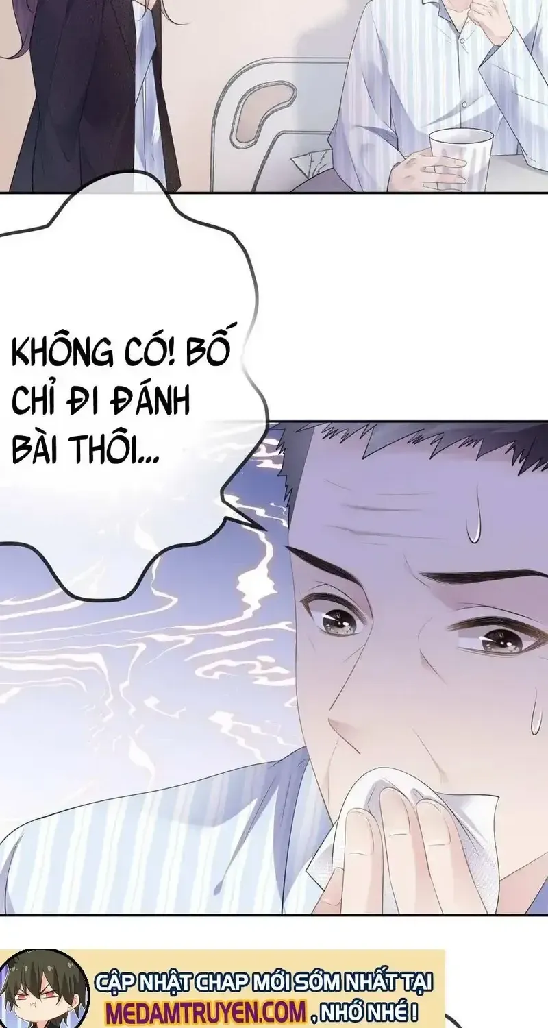 Tùy Ý Thiêu Đốt Lửa Tình Tập 32 trang 38