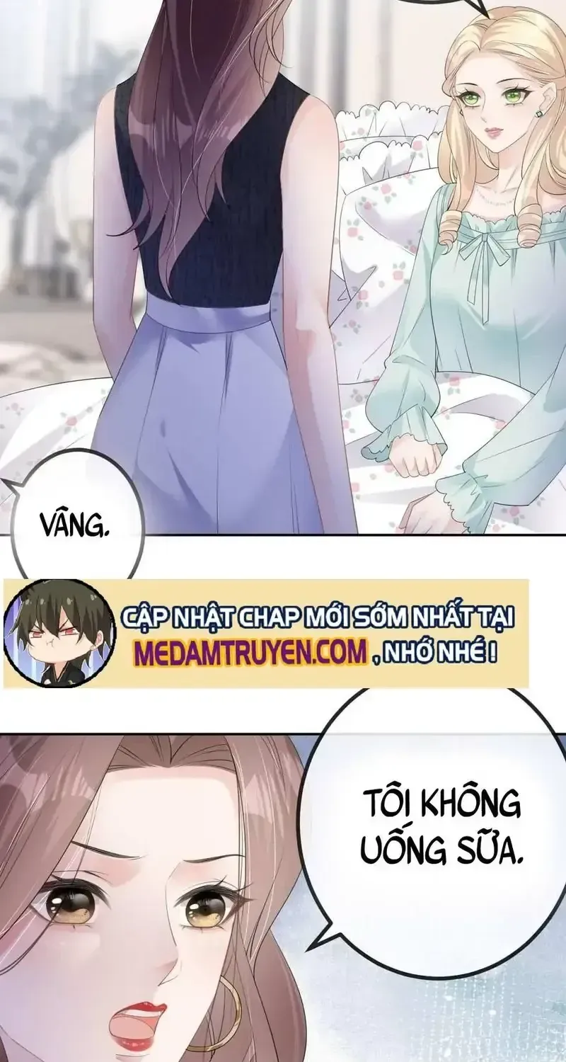Tùy Ý Thiêu Đốt Lửa Tình Tập 33 trang 24