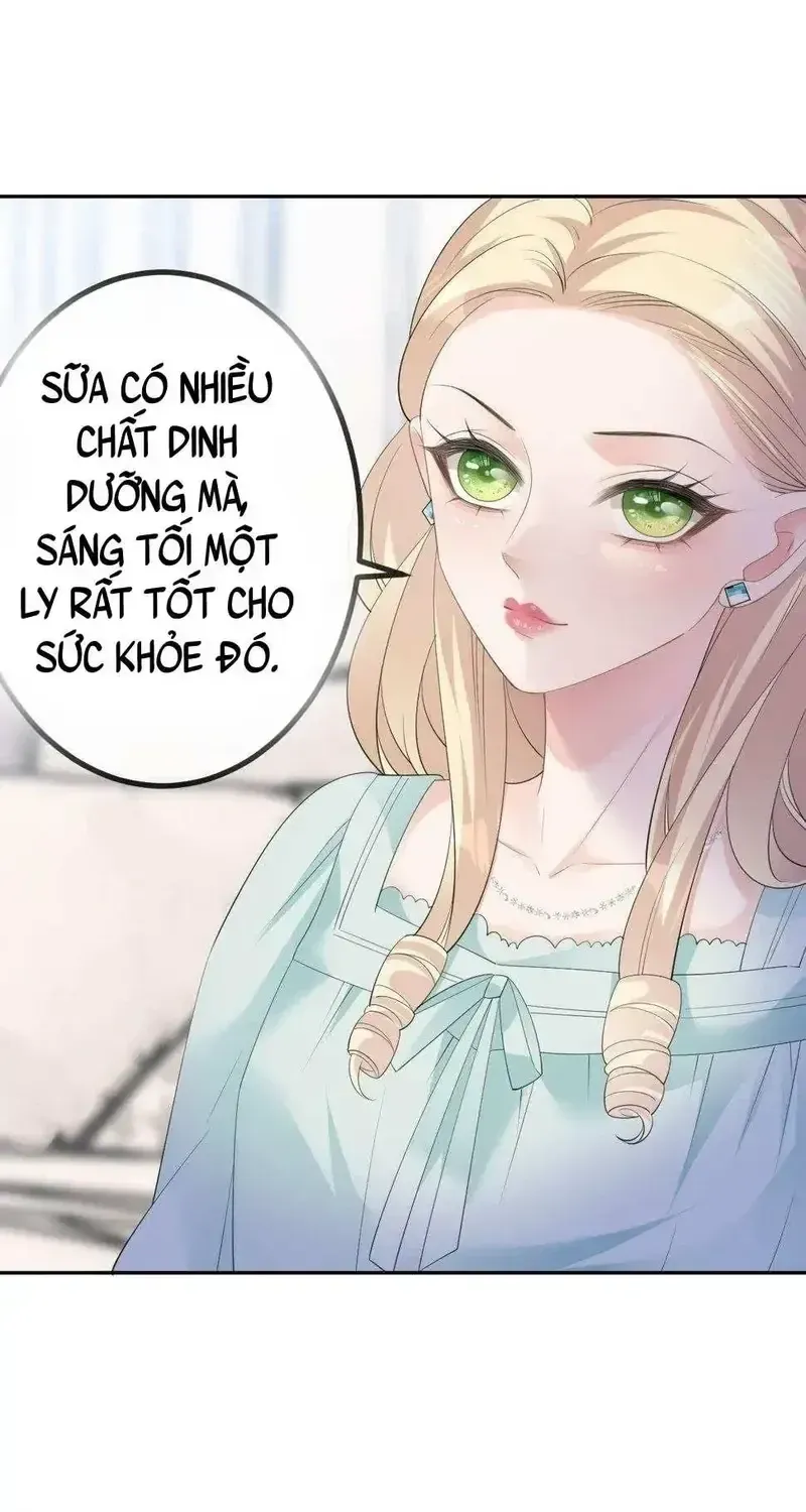 Tùy Ý Thiêu Đốt Lửa Tình Tập 33 trang 26