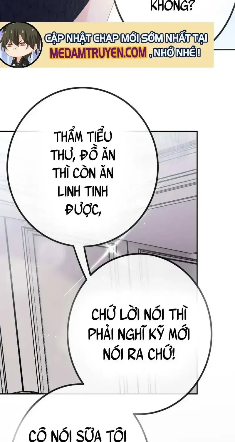 Tùy Ý Thiêu Đốt Lửa Tình Tập 33 trang 30