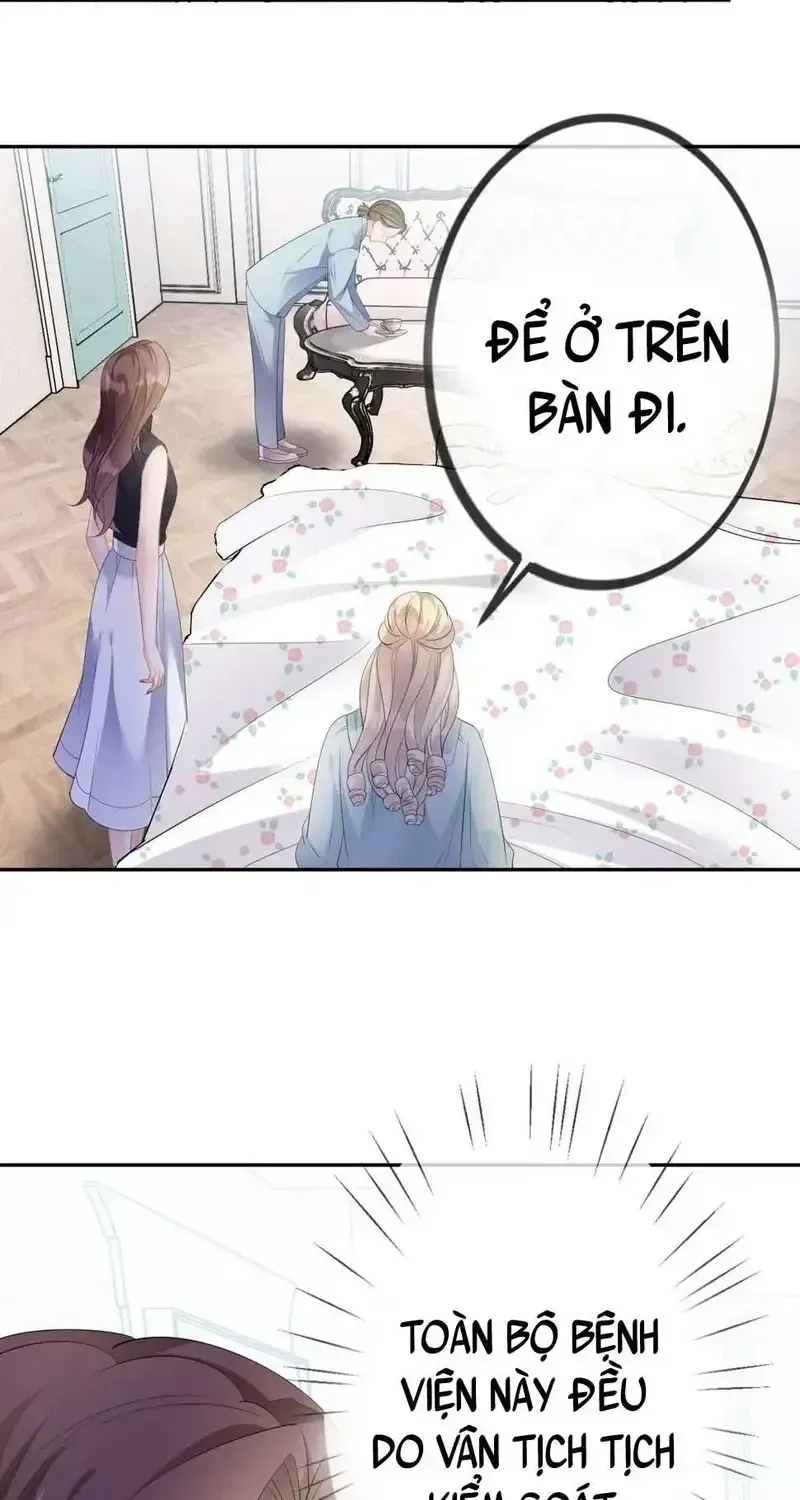 Tùy Ý Thiêu Đốt Lửa Tình Tập 33 trang 37