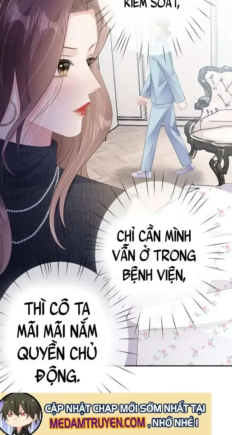 Tùy Ý Thiêu Đốt Lửa Tình Tập 33 trang 38